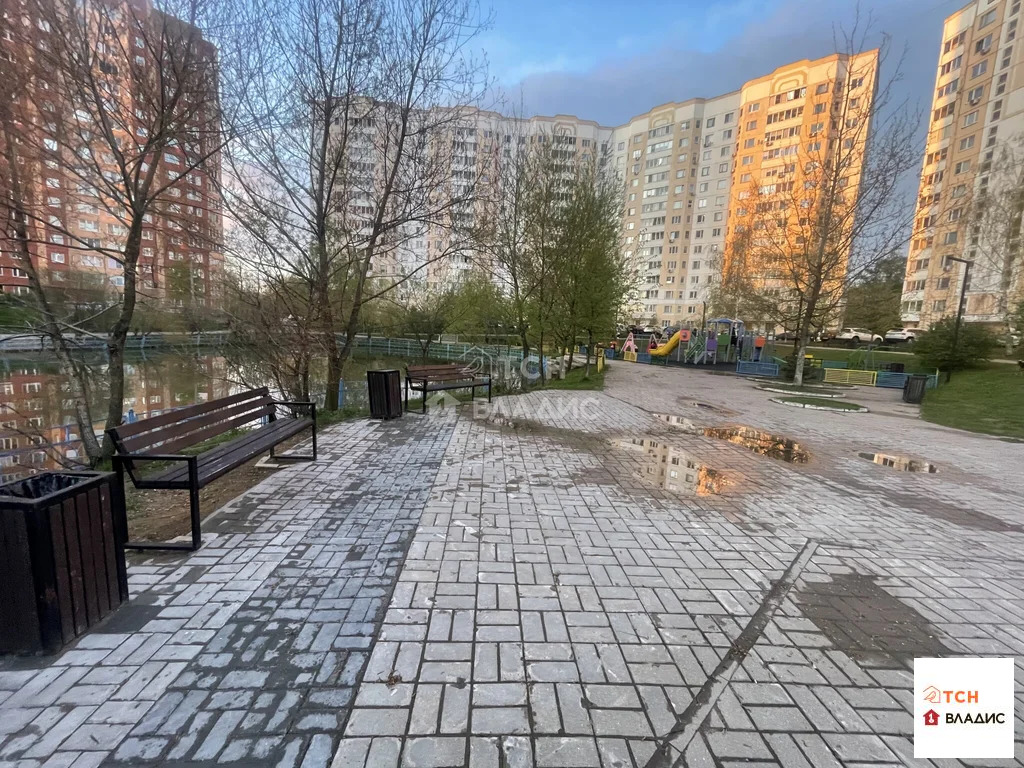 Аренда квартиры, Щелково, Щелковский район, ул. Центральная - Фото 15