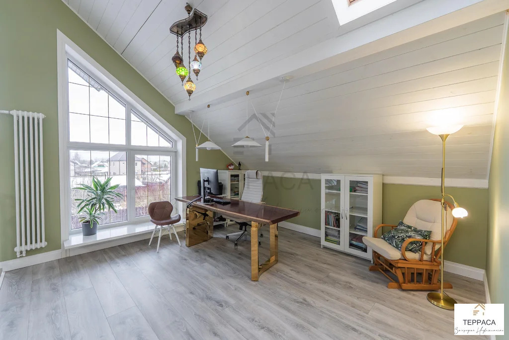 Продажа дома, Нижняя Колония, Ломоносовский район, цветочная - Фото 15