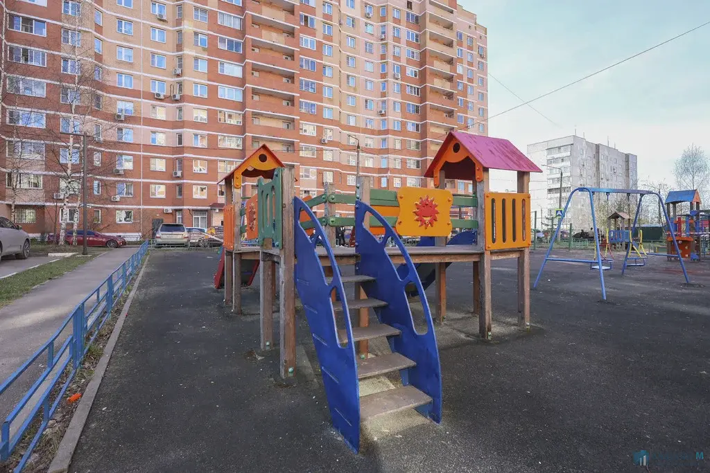 Давно ищете 2-комнатную квартиру с удобной планировкой и развитой инфр - Фото 17