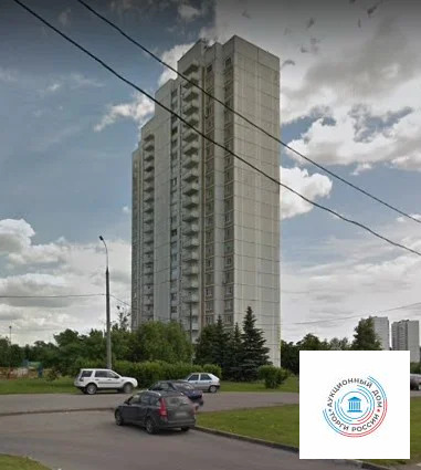 Продается квартира, 38 м - Фото 1