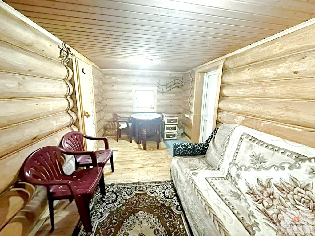 Продажа дома, Малые Кабаны, Лаишевский район, ул. Большая - Фото 19