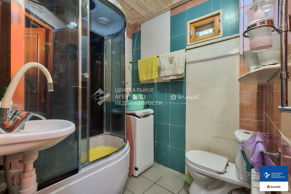 Продажа дома, Александрово, Рязанский район, садоводческое ... - Фото 5