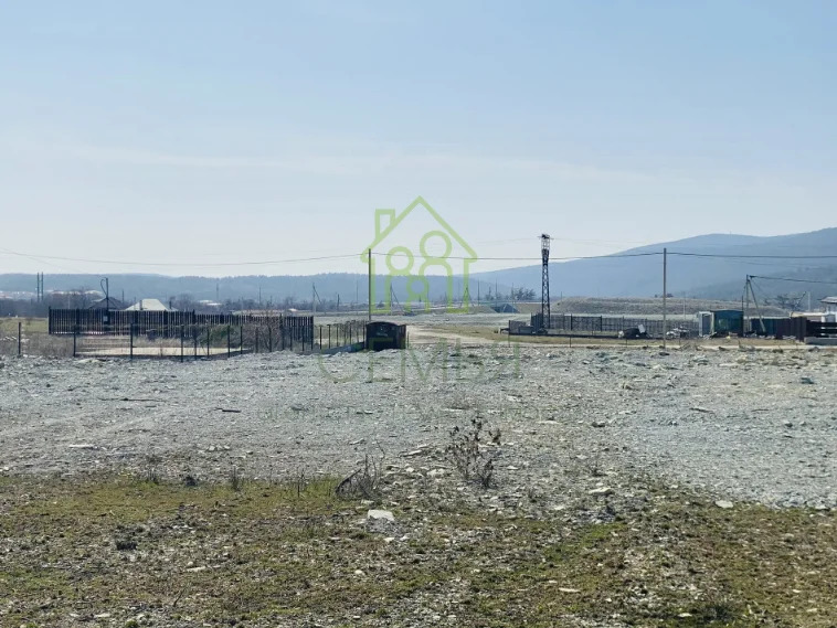 Продажа земельного участка, Геленджик - Фото 2