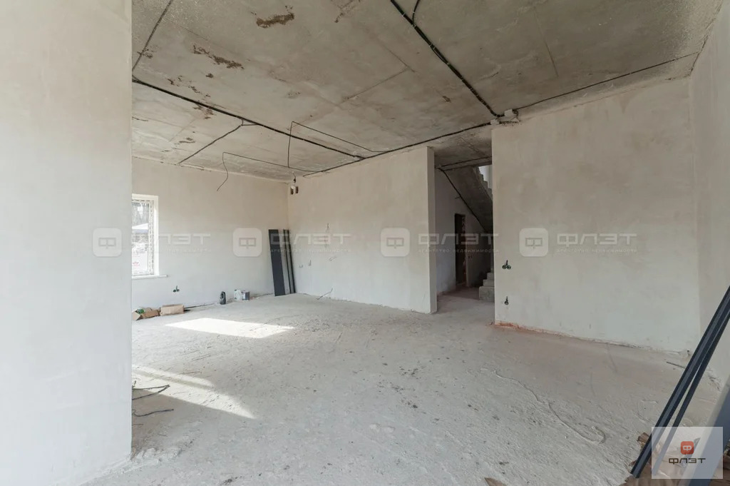 Продажа дома, Старая Пристань, Лаишевский район, Залесный пер. - Фото 13