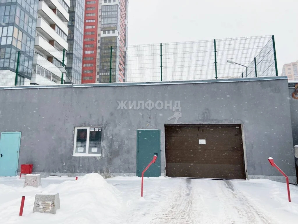 Продажа квартиры, Новосибирск, ул. Танковая - Фото 18