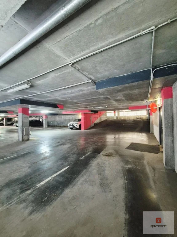 Продажа гаража, Казань, ул. Сибгата Хакима - Фото 12