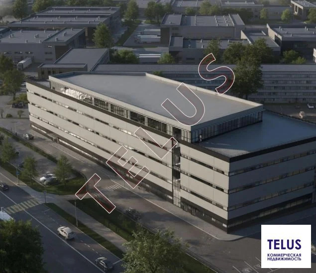 м. Аминьевская, ул. Рябиновая, от 1500 м2, Склад под пищевое ... - Фото 1