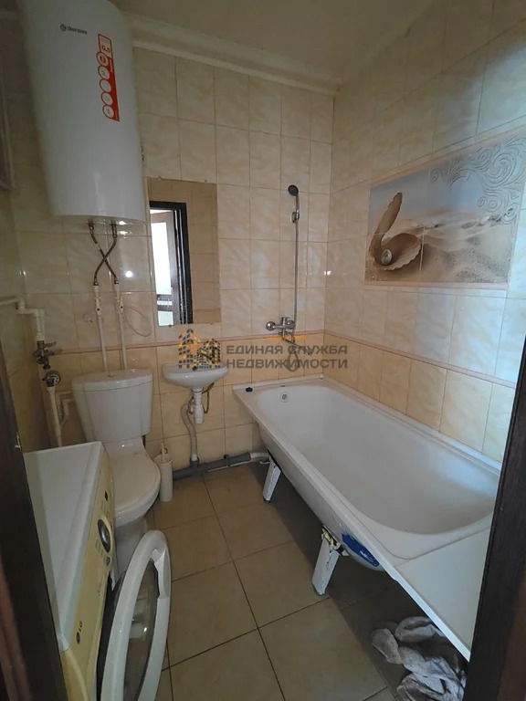 Аренда квартиры, Уфа, ул. Баязита Бикбая - Фото 10