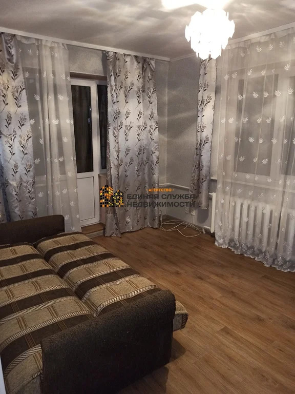 Аренда квартиры, Уфа, ул. Интернациональная - Фото 1