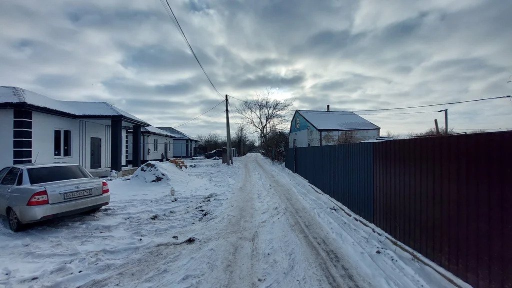 Продажа дома, Темрюкский район, улица Урожайная - Фото 9