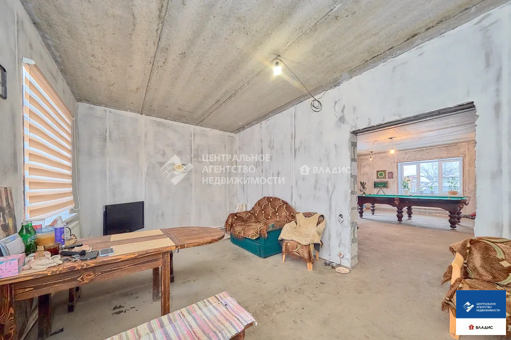 Продажа дома, Алешня, Рыбновский район - Фото 16