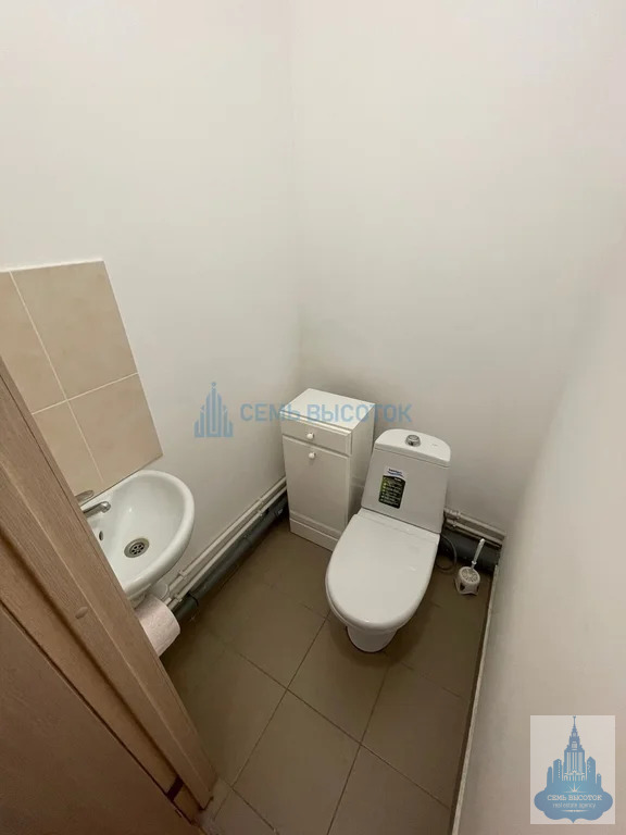 Продажа квартиры, Рублёвское ш. - Фото 12