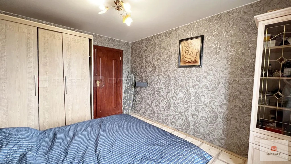 Продажа квартиры, Казань, ул. Гаврилова - Фото 2