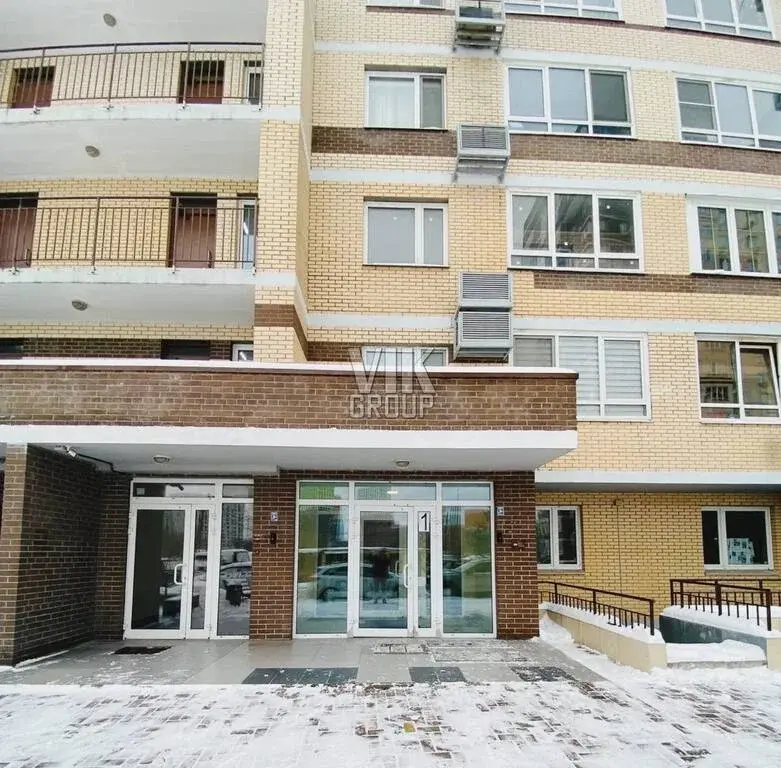 Однокомнатная квартира в элитном ЖК Татьянин Парк - Фото 2