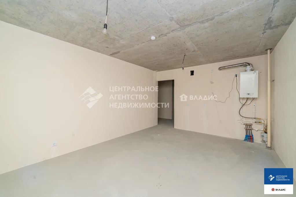 Продажа квартиры, Рязань, ул. Быстрецкая - Фото 7