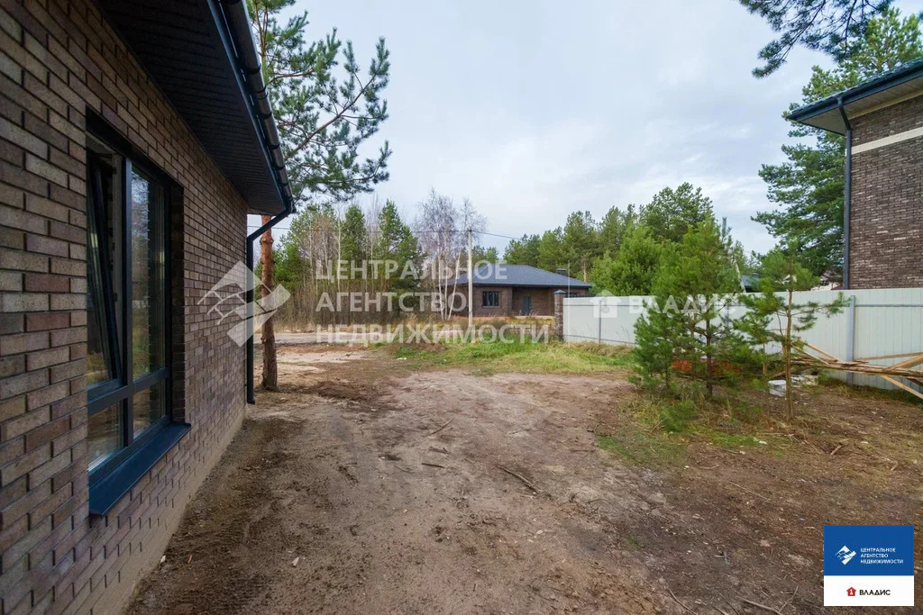 Продажа дома, Полково, Рязанский район, Озёрная улица - Фото 7