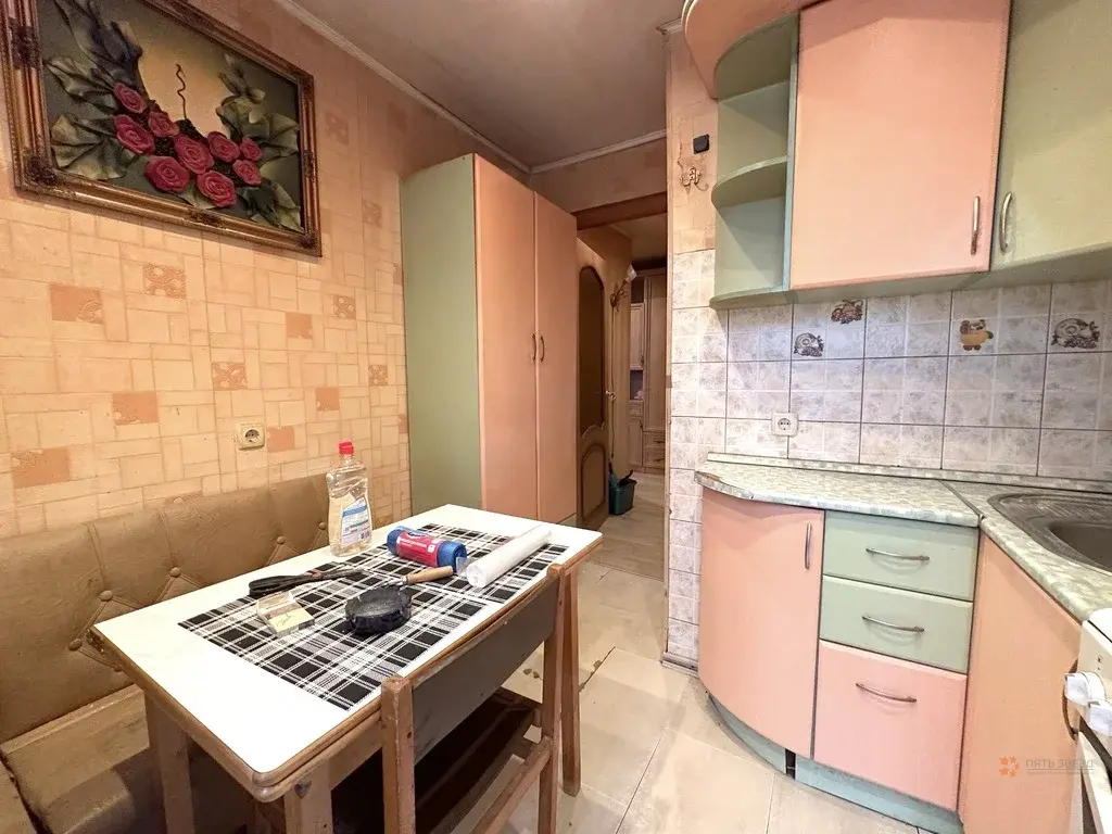 Продается 3-комнатная квартира Троицкое, 17. - Фото 13