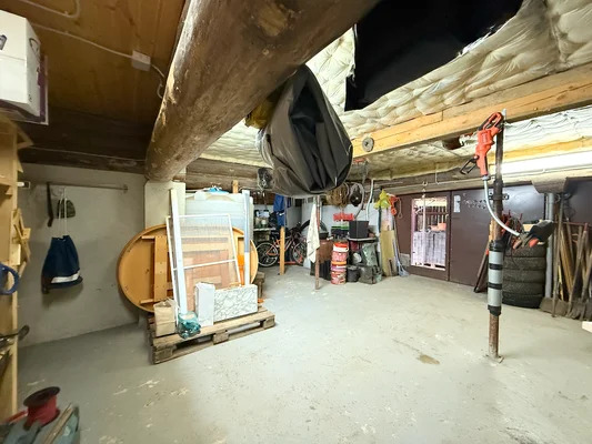 Продам дом, Нагорная ул, 141 , Сартаково д, 20 км от города - Фото 3