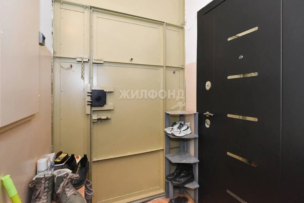 Продажа квартиры, Новосибирск, ул. Земнухова - Фото 15