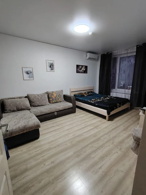 Аренда квартиры, Уфа, ул. Энтузиастов - Фото 5