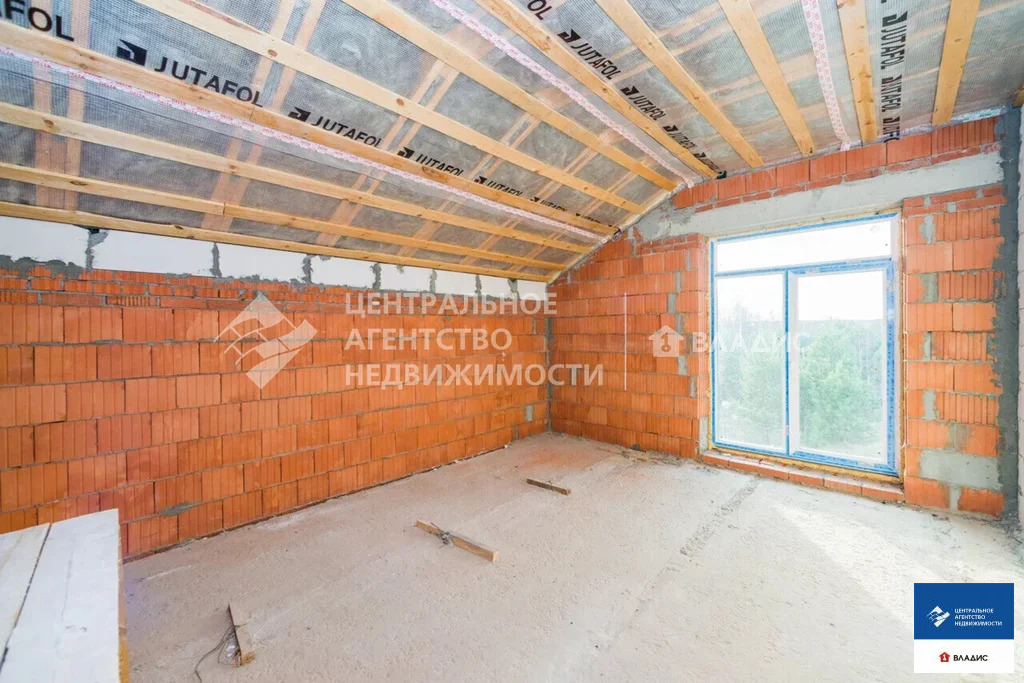 Продажа дома, Полково, Рязанский район, Озерная улица - Фото 16