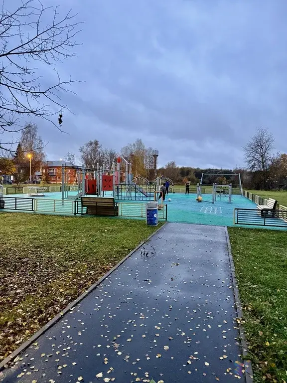 Продаю двухкомнатную  квартиру д. Дубнево, улица Новые дома, дом 6. - Фото 25