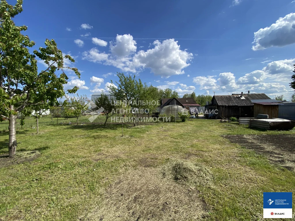 Продажа дома, Маклаково, Пронский район, ул. Ряжская - Фото 27