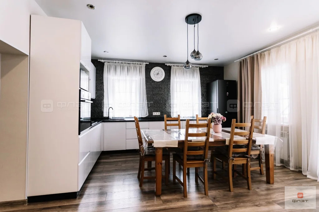 Продажа дома, Казань, ул. Мариупольская - Фото 3