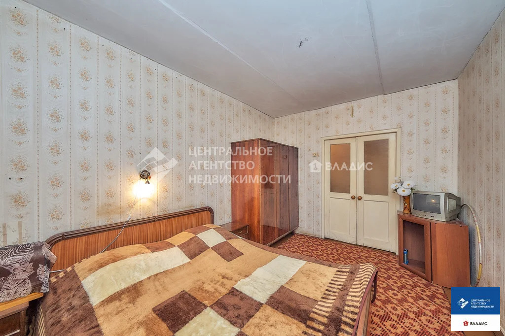 Продажа дома, Рыбное, Рыбновский район, ул. Пролетарская - Фото 6