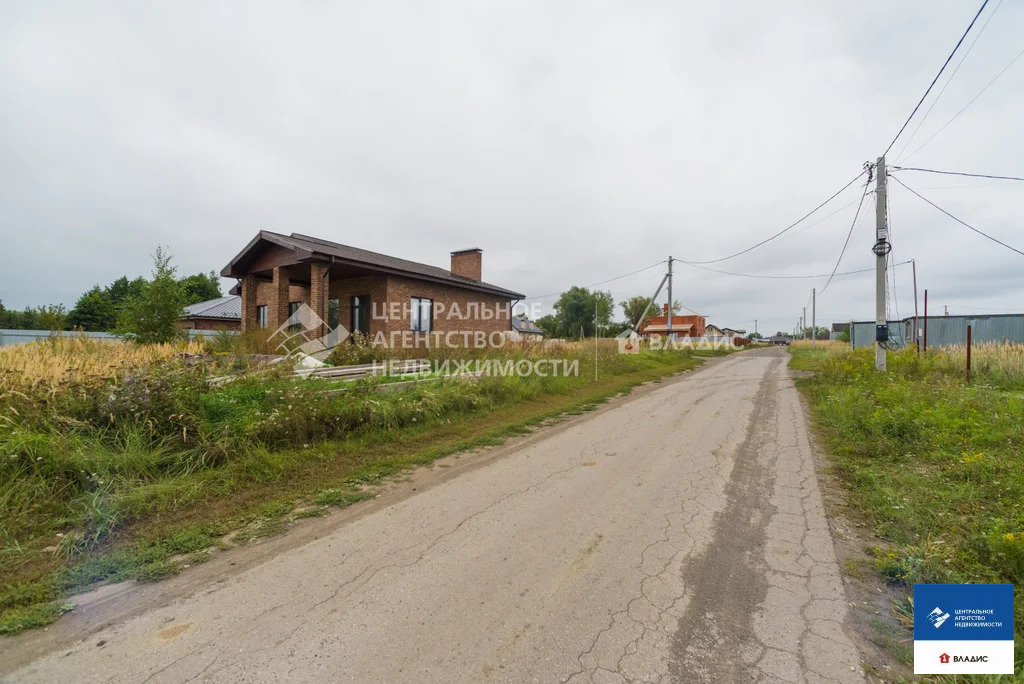 Продажа дома, Рязанский район, Преображенская улица - Фото 5