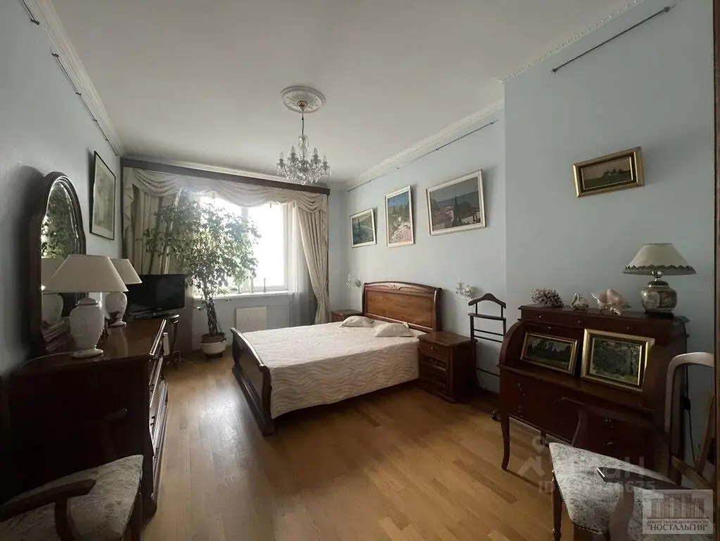 3-комн. квартира, 120 м2 - Фото 14