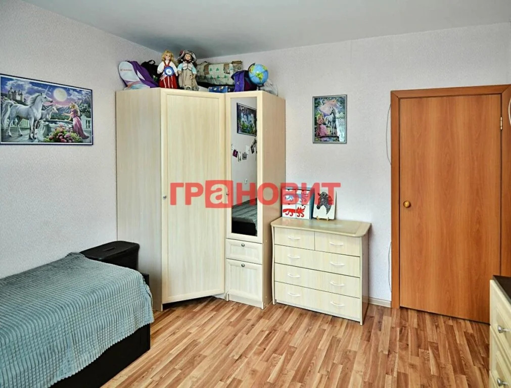 Продажа квартиры, Новосибирск, ул. Стофато - Фото 17