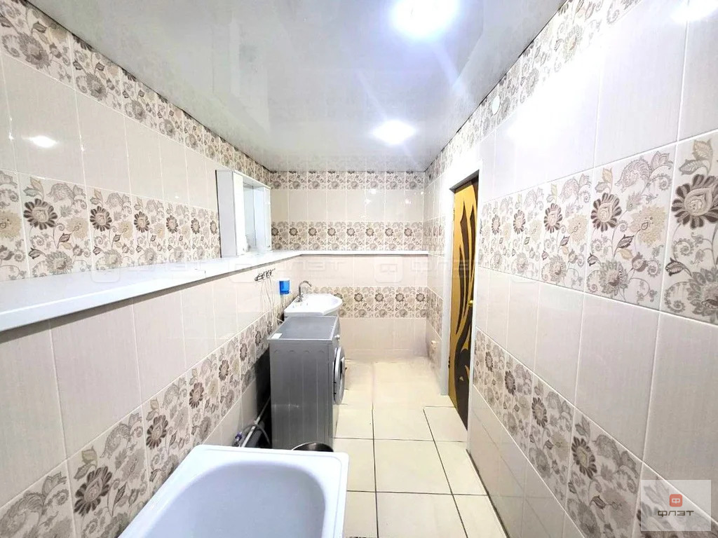 Продажа дома, Сабакайка, Алексеевский район, ул. Центральная - Фото 19