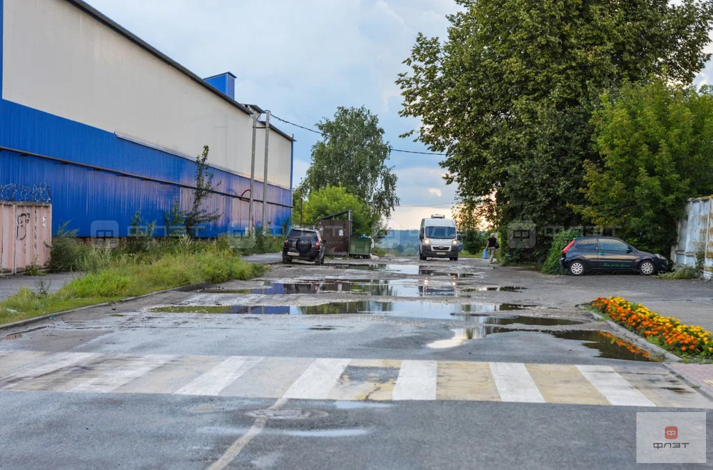 Продажа торгового помещения, Ковров, ул. Октябрьская - Фото 6