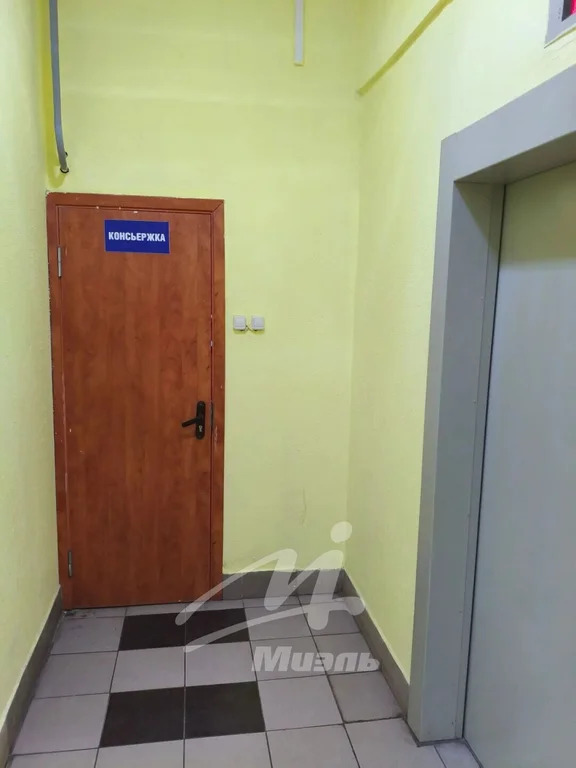 Продажа квартиры, Андреевка, Солнечногорский район, Староандреевская ... - Фото 15