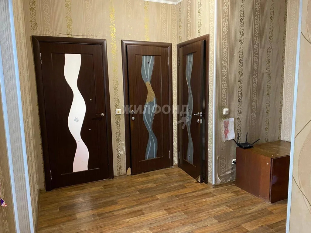 Продажа квартиры, Новосибирск, Маяковского пер. - Фото 4