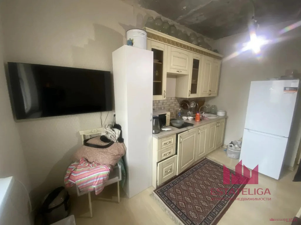 Продажа квартиры, Видное, Ленинский район, Зеленые аллеи б-р. - Фото 2
