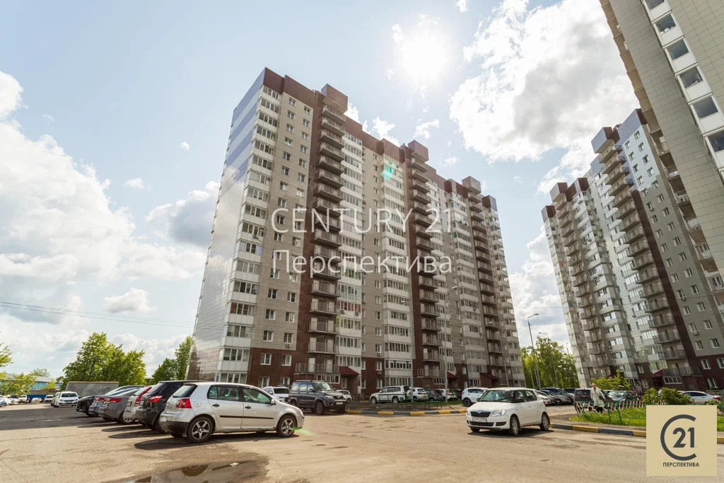 Продажа квартиры, Томилино, Люберецкий район, ул. Гоголя - Фото 0