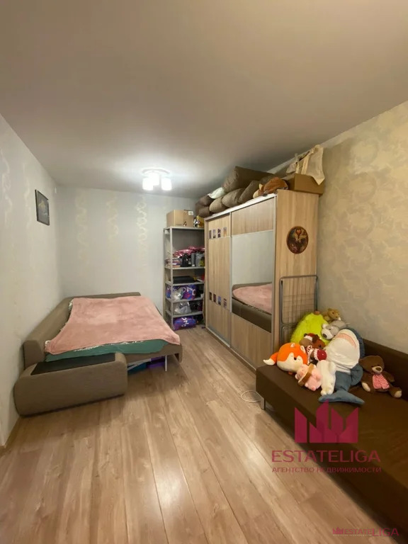 Продажа квартиры, Видное, Ленинский район, улица Галины Вишневской - Фото 3