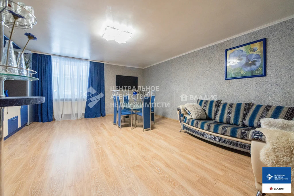 Продажа дома, Рязанский район, 4-й проезд Велье - Фото 8