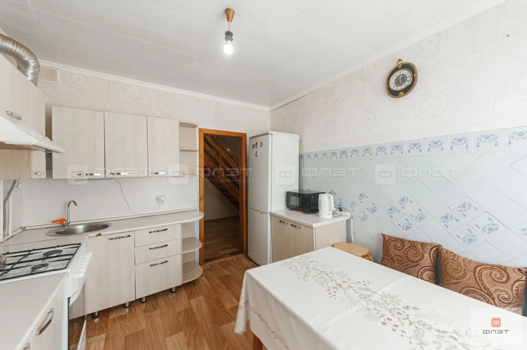 Продажа дома, Осиново, Зеленодольский район, ул. Южная - Фото 12
