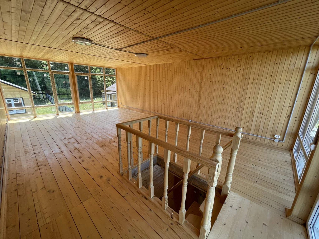 Дом 128.6 м2 на участке 6 сот. - Фото 10