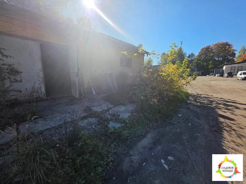 Сдается производственно-складское помещение, площадью 120 кв - Фото 12