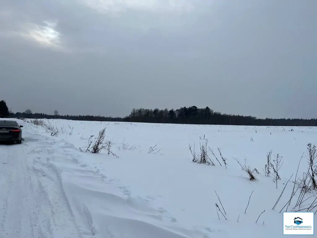 Участок 340 соток на возвышенности в деревне и рядом с городом - Фото 21