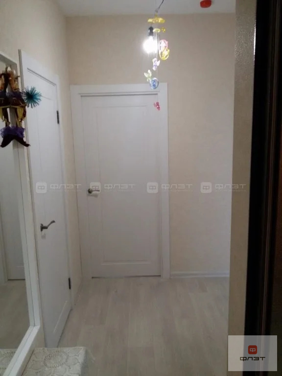 Продажа квартиры, Казань, ул. Азата Аббасова - Фото 5