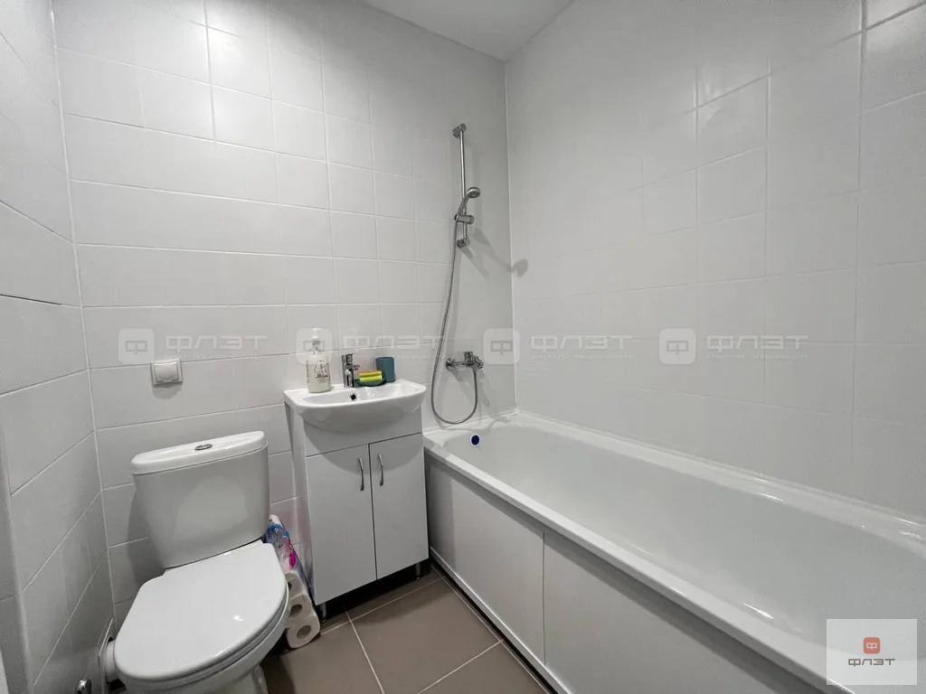 Аренда квартиры, Казань, проезд. Детский д.5 - Фото 4