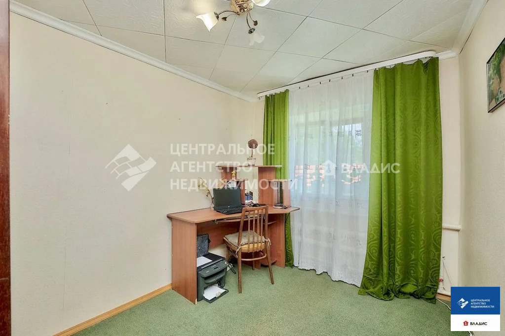 Продажа дома, Рязань, ул. Чапаева - Фото 6