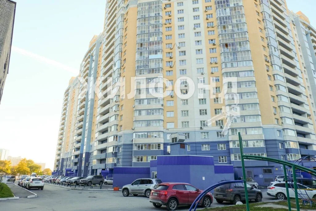 Продажа квартиры, Новосибирск, ул. Военная - Фото 25