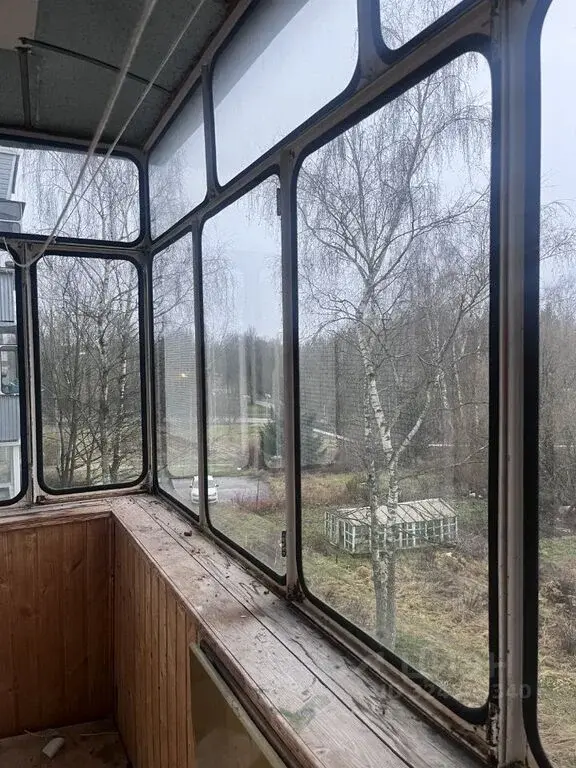 2-х комнатная квартира в с. Рождествено - Фото 8