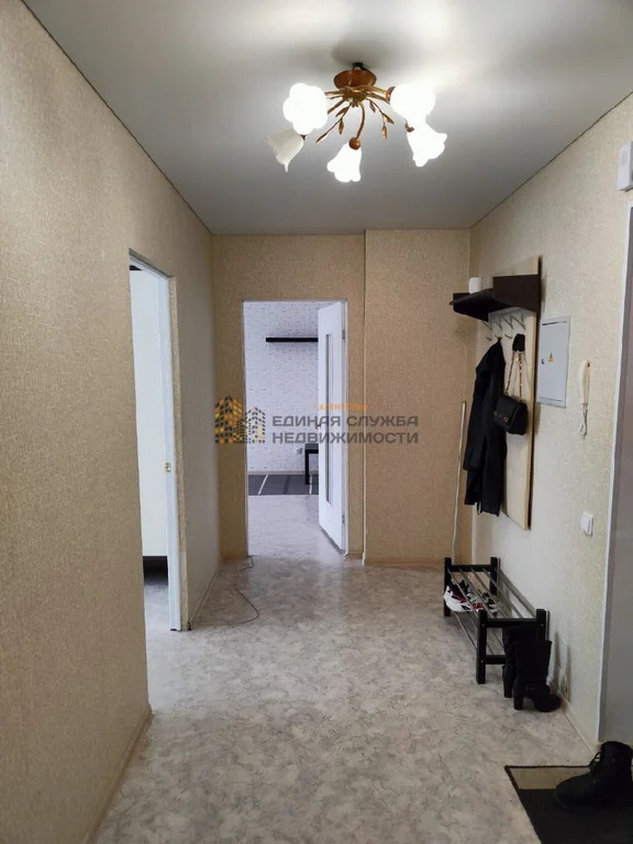 Аренда квартиры, Уфа, улица Просвещения - Фото 17